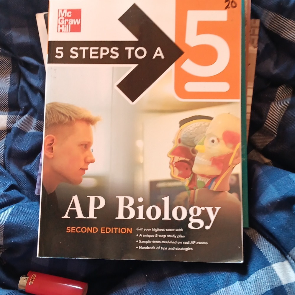 AP Biology